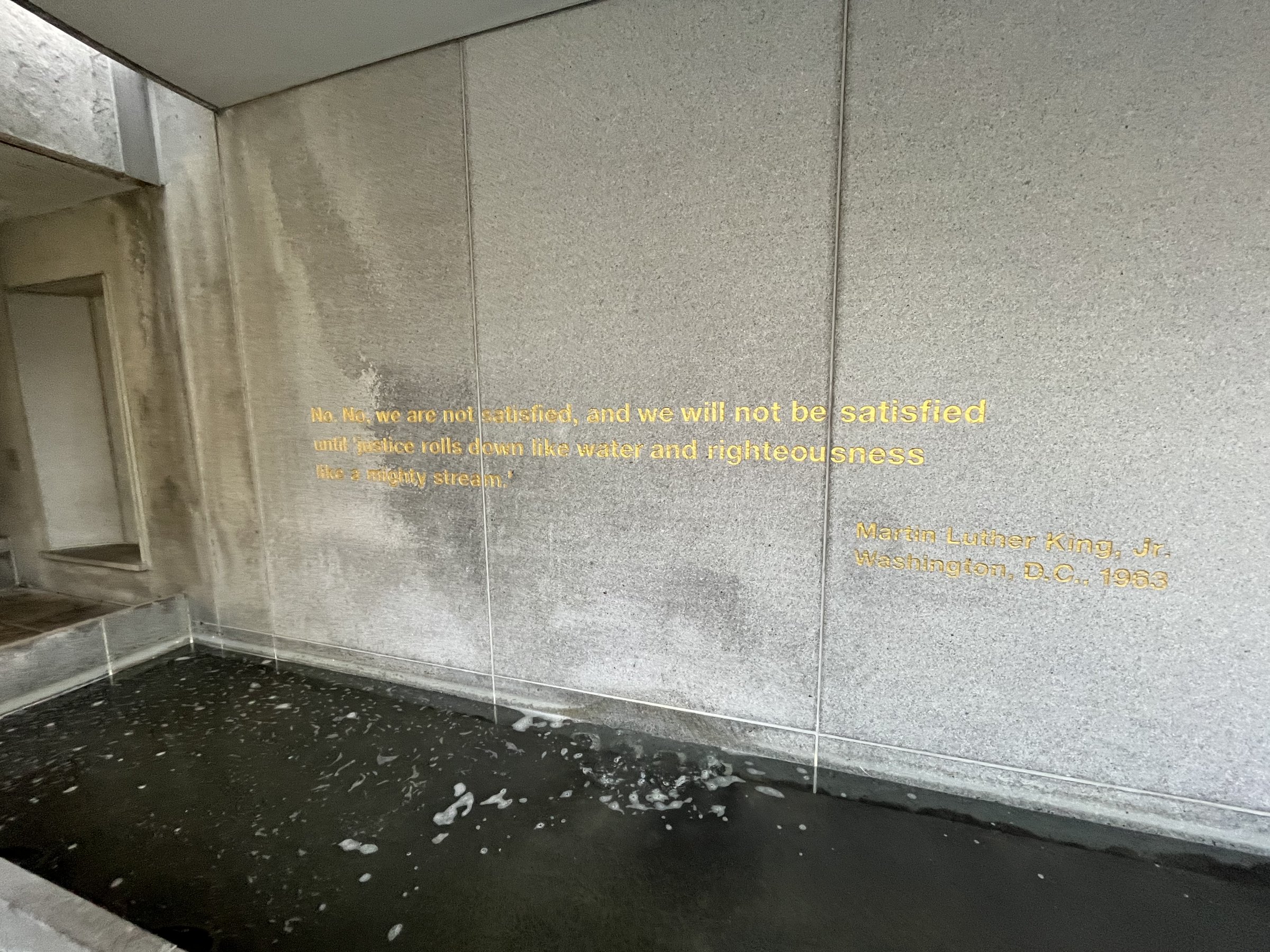 Powerful Words — San Francisco, California, United States